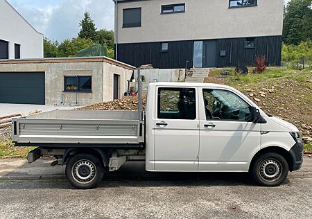 VW T6 Volkswagen andere