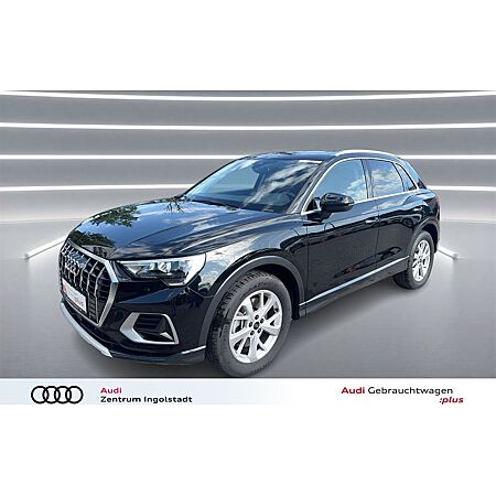 Audi Q3 leasen