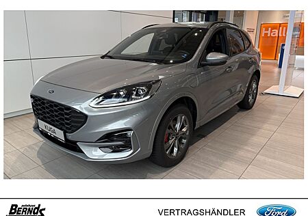 Ford Kuga 2.5 Duratec PHEV ST-LINE X LED ACC KAMERA