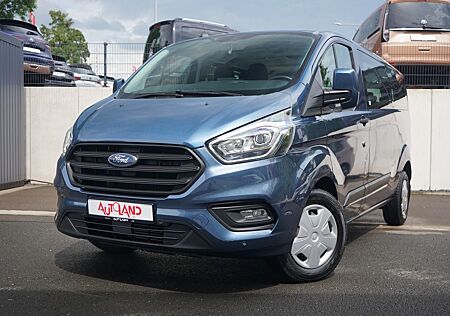 Ford Transit Custom L2 Navi Tempomat 9- Sitzer