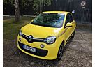 Renault Twingo 1.0 , fast Vollausstattung, Scheckheft