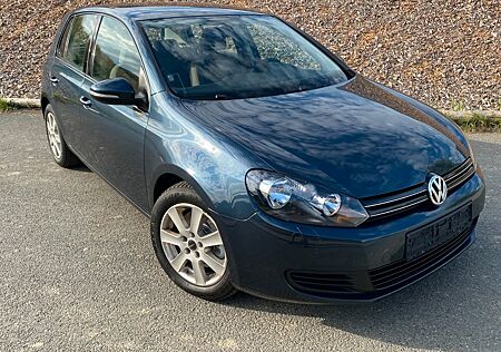 VW Golf Volkswagen 1.4 TSI Team Kupplung&TüvNEU,BremsenNEU,TOP