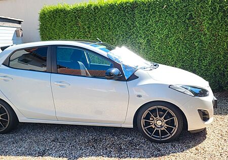 Mazda 2 1.3 MZR 55kW IRO IRO