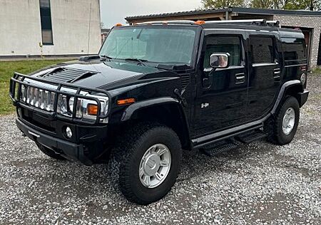 Hummer H2