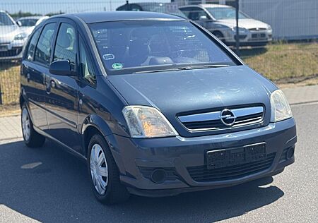 Opel Meriva 1.6 Edition 105PS Automatik Klima TÜV