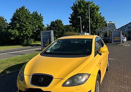 Seat Leon 1.8 TSI Sport Sport