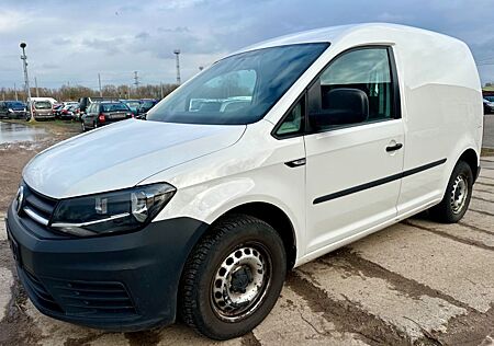 VW Caddy Volkswagen EcoProfi BMT Klima