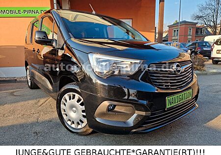 Opel Combo Life E 1.5D 130PS Elegance +NAVI/CAM/KEYGO