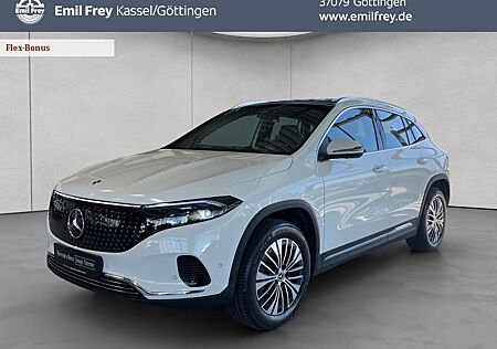 Mercedes-Benz EQA 300 4M ElectricArt Adva+|PANO|360|FahrAss|
