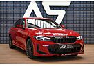 Alpina B3 ALLRAD*364kW*HUD*360*IMOLA RED*69.339 € NETTO