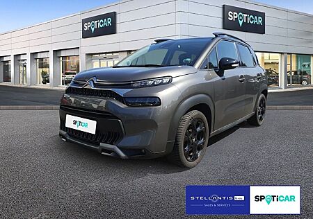 Citroën C3 Aircross 1.2 PT 130 EAT* Max*Navi*Klima*DAB*U