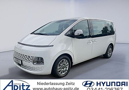 Hyundai Staria 1.6 Trend Hybrid 2WD