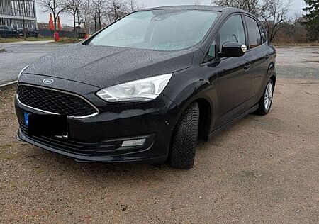 Ford C-Max 1,5 88kW (120PS) Cool & Connect