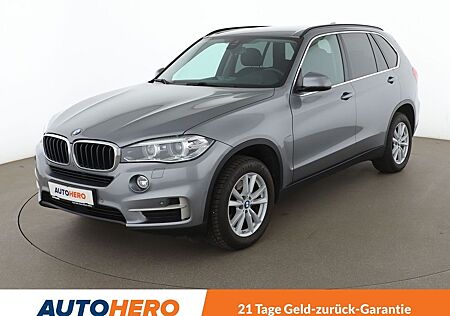 BMW X5 xDrive 35i Aut.*NAVI*ACC*CAM*XENON*SHZ*PDC*