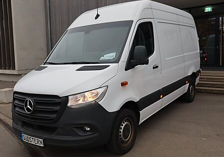 Mercedes-Benz Sprinter III Kasten RWD/AWD 311/315/317/319 CDI