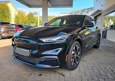 Ford Mustang Mach-E Premium AWD