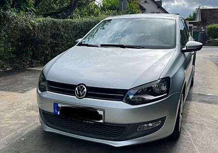 VW Polo Volkswagen 1.2 TDI Trendline