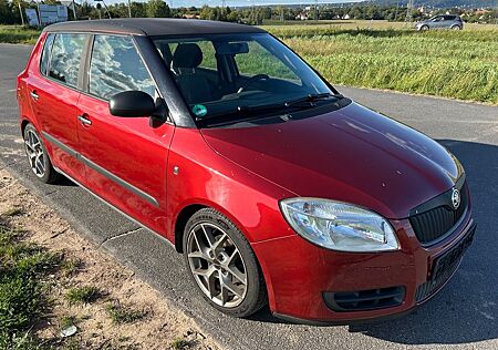 Skoda Fabia 1.4 Classic Classic