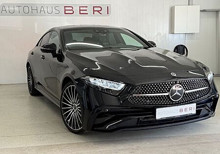 Mercedes-Benz CLS 400 d 4Matic AMG *DISTRONIC*Massage*360°