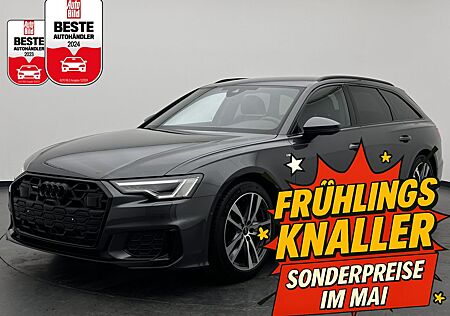 Audi A6 Avant 40 TDI quattro+S-LINE+ASSISTENZ+STANDHZ
