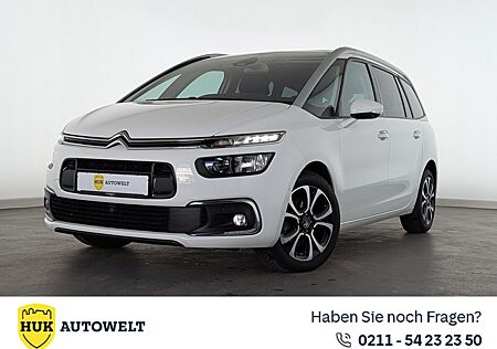 Citroën C4 Spacetourer C4 Grand Spacetourer 1.2 PureTech 130 Shine S&S
