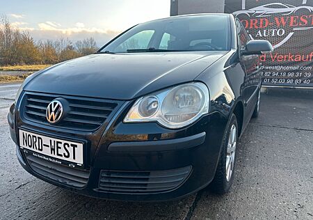 VW Polo Volkswagen IV Trendline