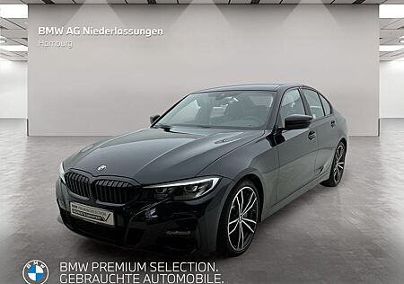 BMW 330i Limousine M Sport LiveCockpitProf PDC LED