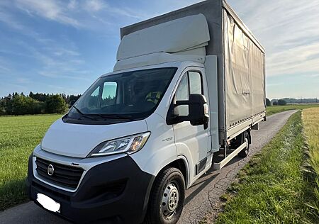 Fiat Ducato Maxi PS 180