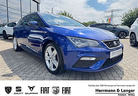 Seat Leon ST 1.5 TSI FR Voll-LED, ACC, Rückfahrkamera