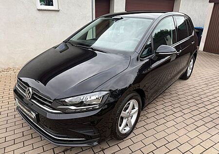 VW Golf Volkswagen Sportsvan VII "Comfortline" Navi SHZ LM