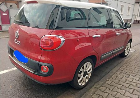 Fiat 500L Living Lounge S&S Lounge