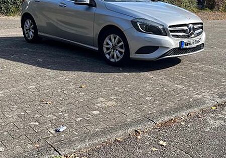 Mercedes-Benz A 180 gebraucht kaufen Mercedes-Benz A 180 CDI -