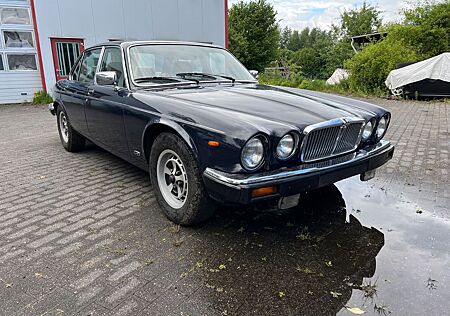 Jaguar XJ12 5.3 H.E.