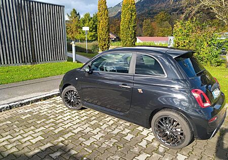 Abarth 595 1.4 T-Jet 16V -