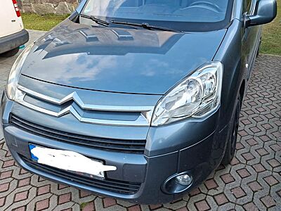 Citroën Berlingo HDi 110 FAP Multispace Multispace