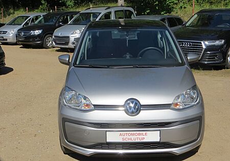 VW Up Volkswagen ! move ! BMT/Start-Stopp