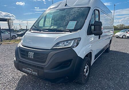 Fiat Ducato Grossr.-Kasten 35 140 L4H2 RS: 4035 mm