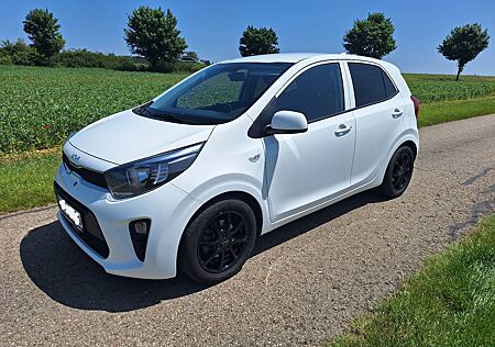 Kia Picanto Dream-Team *Garantie* KLIMA, SHZ, DAB
