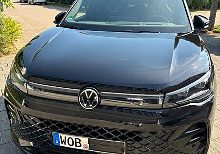 VW Tiguan Volkswagen R-Line Black Style 1,5 TSI 150PS AHK DSG