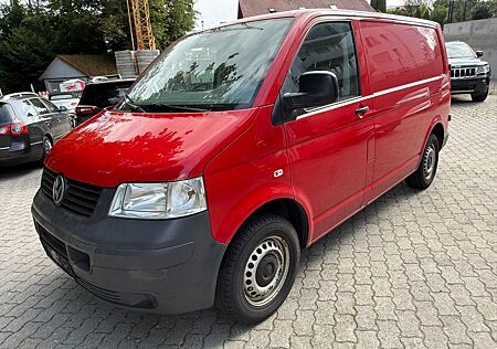 VW T5 Transporter Volkswagen 2.5 TDI I Automatik I Klima I Shz