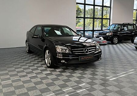 Mercedes-Benz CLC 180 CLC -Klasse Kompressor Traumhaft