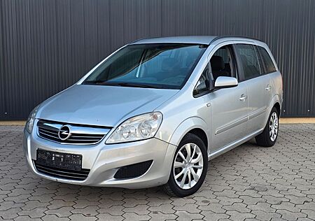 Opel Zafira 1.9 CDTI*Klima*7-Sitzer*