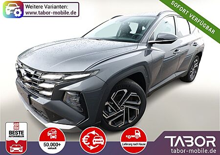 Hyundai Tucson MHEV Trend Matrix HUD 19Z Krell UVP-32%*