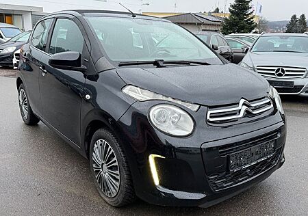 Citroën C1 Airscape Shine*NEU*TÜV* 1.2 VTi*KLIMA*
