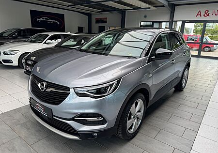 Opel Grandland X Grandland (X) Innovation / Navi / Automatik