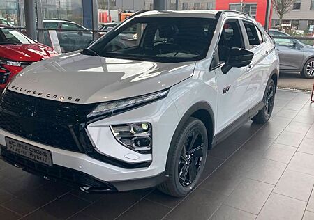 Mitsubishi Eclipse Cross PHEV PLUS SELECT Black-Paket