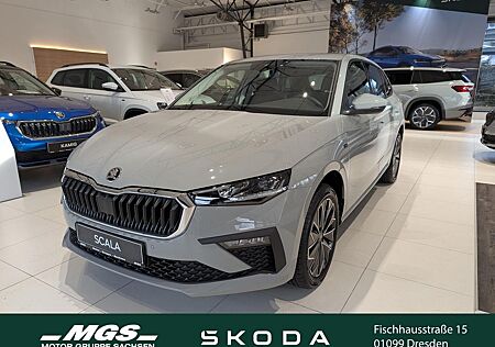 Skoda Scala 1.0 TSI Tour DSG