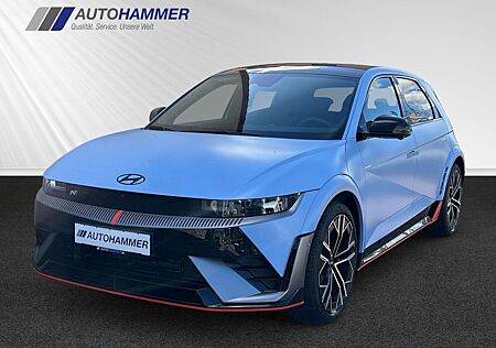 Hyundai IONIQ 5 N Performance EV 609PS 4WD Sitzpaket PaD