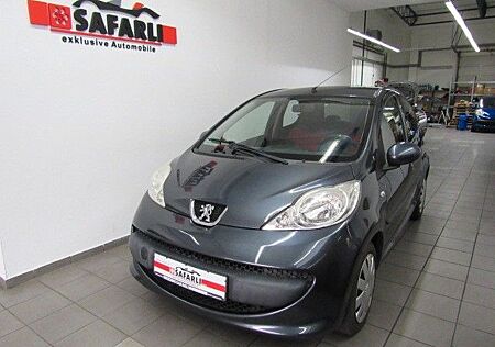 Peugeot 107 Urban Move 2.Hand Klima TÜV 04.2026++++