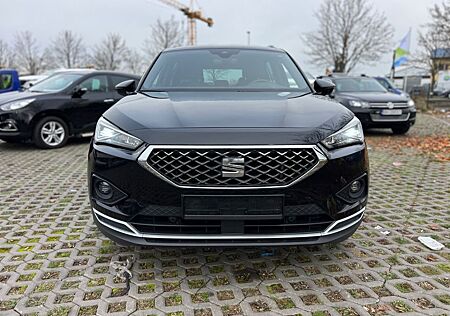 Seat Tarraco Xcellence